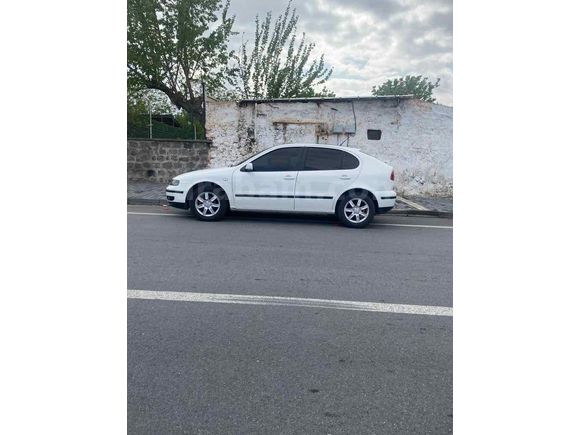 Sahibinden Seat Leon 1.6 Signo 2001 Model Kayseri