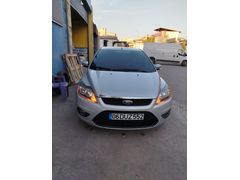 Sahibinden Ford Focus 1.6 TDCi Trend X 2011 Model  321000 km Gri (Gümüş)