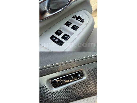 Galeriden Volvo XC90 2.0 B5 Plus Bright 2025 Model Samsun
