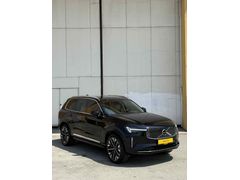 Galeriden Volvo XC90 2.0 B5 Plus Bright 2025 Model Samsun