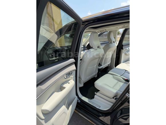 Galeriden Volvo XC90 2.0 B5 Plus Bright 2025 Model Samsun