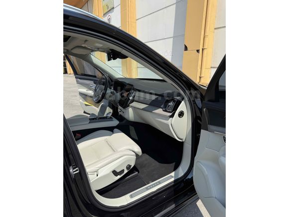 Galeriden Volvo XC90 2.0 B5 Plus Bright 2025 Model Samsun