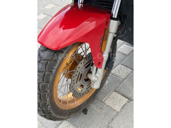 Sahibinden RKS Reale 125X Osmaniye