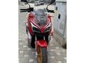 Sahibinden RKS Reale 125X Osmaniye