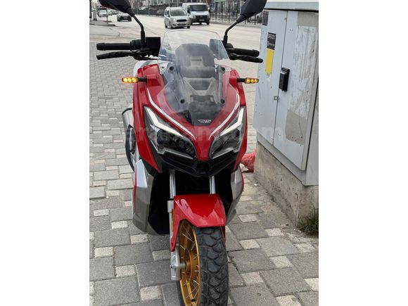 Sahibinden RKS Reale 125X Osmaniye