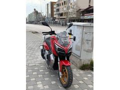 Sahibinden RKS Reale 125X Osmaniye