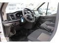 VSB RENPAŞ 'tan 2022 FORD TRANSİT 350 L ÇİFT KABİN KDV %20