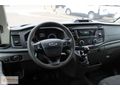 VSB RENPAŞ 'tan 2022 FORD TRANSİT 350 L ÇİFT KABİN KDV %20