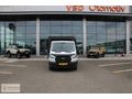 VSB RENPAŞ 'tan 2022 FORD TRANSİT 350 L ÇİFT KABİN KDV %20