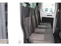 VSB RENPAŞ 'tan 2022 FORD TRANSİT 350 L ÇİFT KABİN KDV %20
