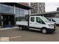 VSB RENPAŞ 'tan 2022 FORD TRANSİT 350 L ÇİFT KABİN KDV %20