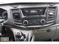 VSB RENPAŞ 'tan 2022 FORD TRANSİT 350 L ÇİFT KABİN KDV %20