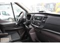 VSB RENPAŞ 'tan 2022 FORD TRANSİT 350 L ÇİFT KABİN KDV %20