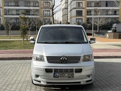 Osman Özbek Otomotiv Uzun Şaşase Transpother 320.000Km De