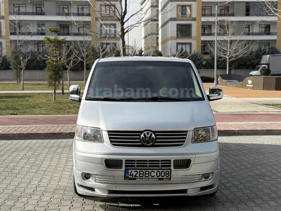 Osman Özbek Otomotiv Uzun Şaşase Transpother 320.000Km De