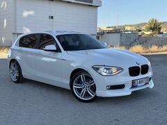 Sahibinden BMW 1 Serisi 116i Premium 2014 Model 