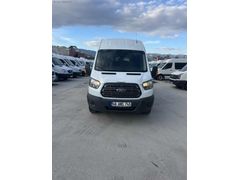HATASIZ BOYASIZ AZ KM DE 2018 FORD 19+1