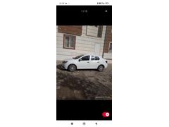 Sahibinden Renault Symbol 1.2 touch paket 2015 Model Şanlıurfa 180.000 km Beyaz