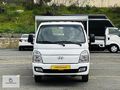 CESURDAN 2020 MODEL HYUNDAİ H100 AÇIK GENİŞ KASA KLİMALI KAMYNET
