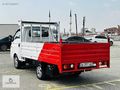 CESURDAN 2020 MODEL HYUNDAİ H100 AÇIK GENİŞ KASA KLİMALI KAMYNET
