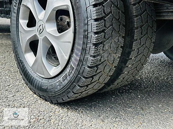 CESURDAN 2020 MODEL HYUNDAİ H100 AÇIK GENİŞ KASA KLİMALI KAMYNET