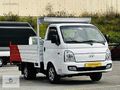 CESURDAN 2020 MODEL HYUNDAİ H100 AÇIK GENİŞ KASA KLİMALI KAMYNET