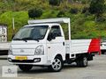 CESURDAN 2020 MODEL HYUNDAİ H100 AÇIK GENİŞ KASA KLİMALI KAMYNET