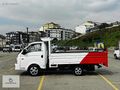 CESURDAN 2020 MODEL HYUNDAİ H100 AÇIK GENİŞ KASA KLİMALI KAMYNET