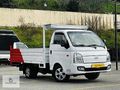 CESURDAN 2020 MODEL HYUNDAİ H100 AÇIK GENİŞ KASA KLİMALI KAMYNET