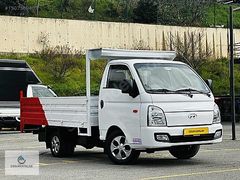 CESURDAN 2020 MODEL HYUNDAİ H100 AÇIK GENİŞ KASA KLİMALI KAMYNET