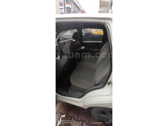 Sahibinden temiz kullanışlı Chevrolet kalos