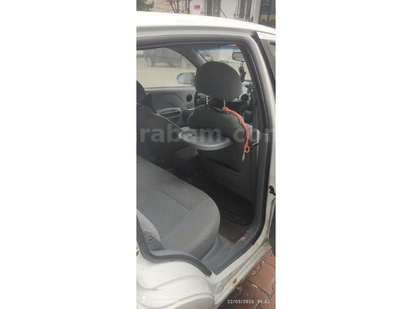 Sahibinden temiz kullanışlı Chevrolet kalos