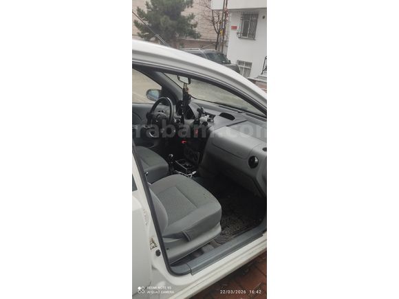 Sahibinden temiz kullanışlı Chevrolet kalos
