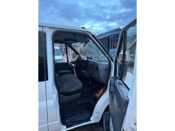 Sahibinden Ford  Transit 350 M Çift Kabin 