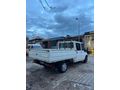 Sahibinden Ford  Transit 350 M Çift Kabin 