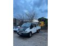 Sahibinden Ford  Transit 350 M Çift Kabin 