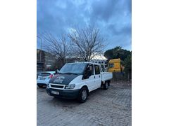 Sahibinden Ford  Transit 350 M Çift Kabin 