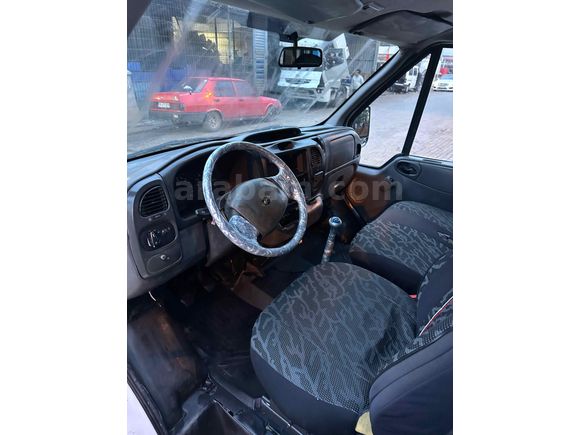 Sahibinden Ford  Transit 350 M Çift Kabin 