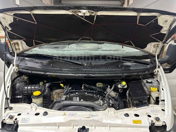 Sahibinden Ford  Transit 350 M Çift Kabin 