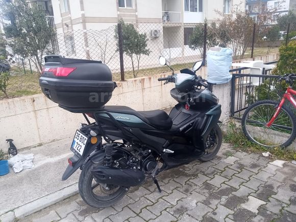 Sahibinden RKS Arome 125