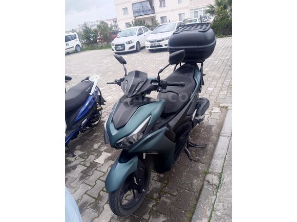 Sahibinden RKS Arome 125