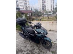 Sahibinden RKS Arome 125