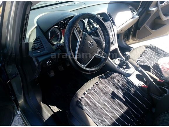 Sahibinden Opel Astra 1.6 Edition Plus 2017 Model