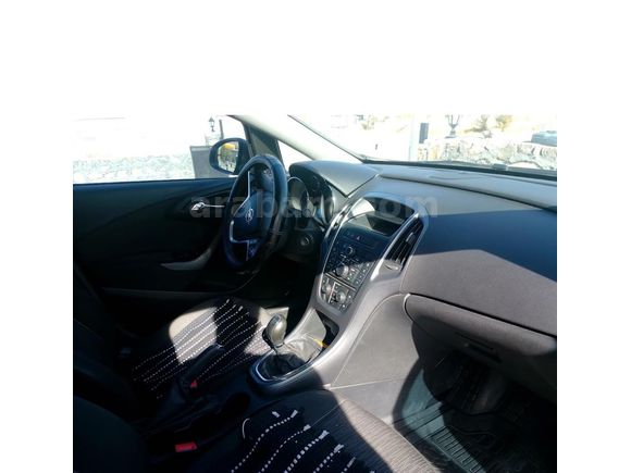Sahibinden Opel Astra 1.6 Edition Plus 2017 Model