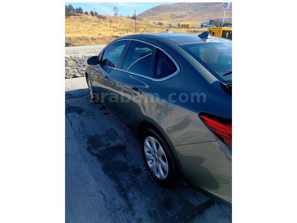 Sahibinden Opel Astra 1.6 Edition Plus 2017 Model