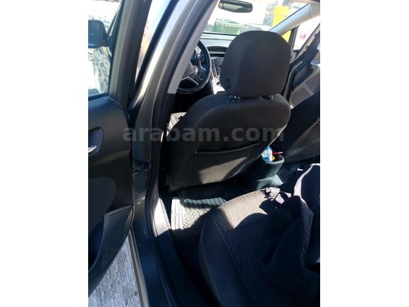 Sahibinden Opel Astra 1.6 Edition Plus 2017 Model