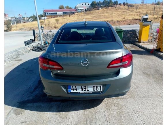 Sahibinden Opel Astra 1.6 Edition Plus 2017 Model