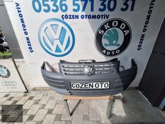 2K0807217 VW CADDY ÖN TAMPON 2K0807217 2004 - 2010 MODEL
