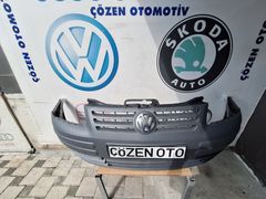 2K0807217 VW CADDY ÖN TAMPON 2K0807217 2004 - 2010 MODEL