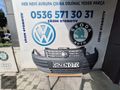 2K0807217 VW CADDY ÖN TAMPON 2K0807217 2004 - 2010 MODEL